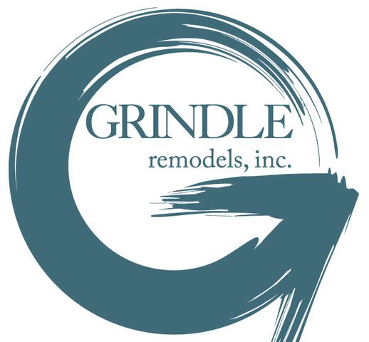 Grindle Remodels, Inc. Logo